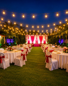 Events & Celebrations